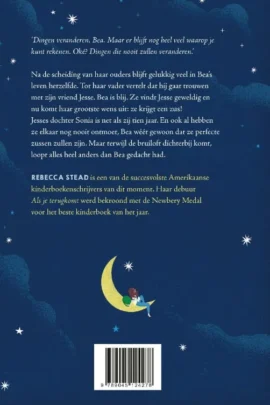 Alternative view of De lijst van dingen die niet zullen veranderen