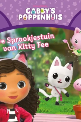 De Sprookjestuin van Kitty Fee