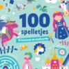 Prinsessen en eenhoorns | 9789403221915