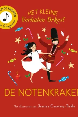 De notenkraker