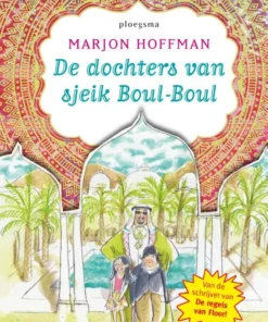 De dochters van sjeik Boul-Boul