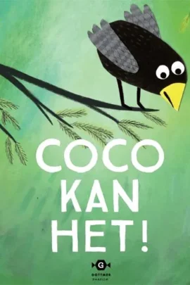 Coco kan het!