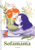 Sofamama | 9789462918733