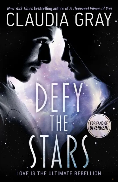 Defy the Stars | 9781471406362 Defy the Stars