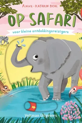 Op safari
