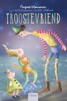 Troostevriend