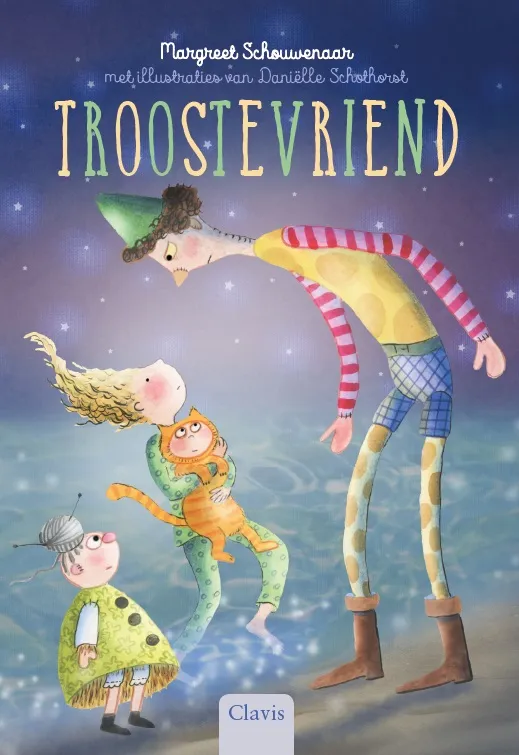 Rapunsel kinderboeken |