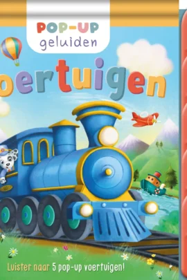 Voertuigen