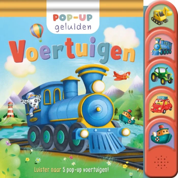 Voertuigen