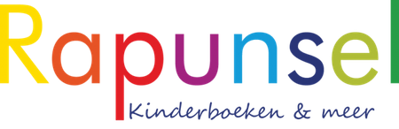 Rapunsel kinderboeken