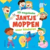 101 megaleuke Jantje moppen voor kinderen | 9789044766493