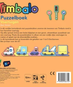 Alternative view of Zoekboek Een fijne dag