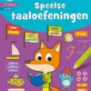 Speelse taaloefeningen | 9789044746242 Speelse taaloefeningen | 9789044746242