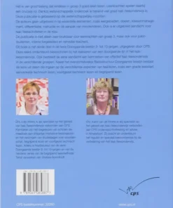 Alternative view of groep 3
