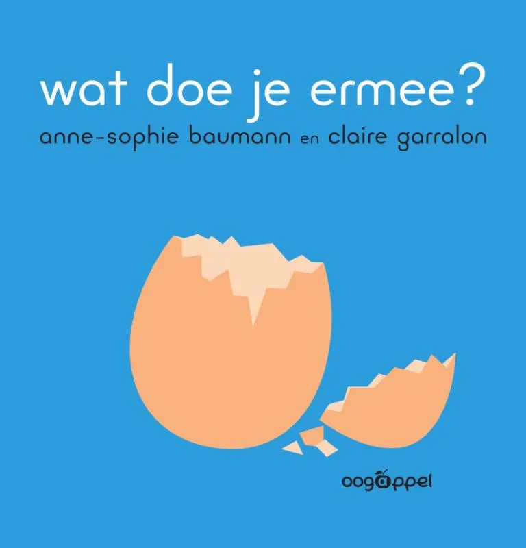 Wat doe je ermee? | 9789002277597 Wat doe je ermee?