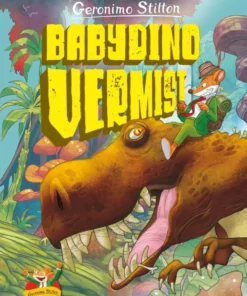 Babydino vermist