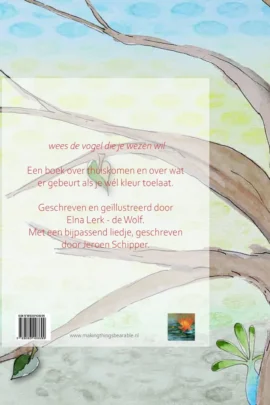 Paradijsvogelplein | 9789083408699 Paradijsvogelplein | 9789083408699