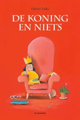 De koning en niets