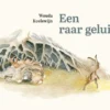 Een raar geluid | 9789083470559