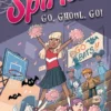 Go, Ghoul, Go! | 9781665946858