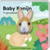 Baby Konijn | 9789464084047 Baby Konijn | 9789464084047