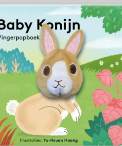 Baby Konijn
