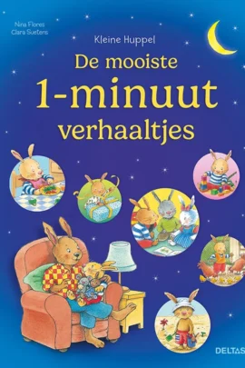 De mooiste 1-minuutverhaaltjes