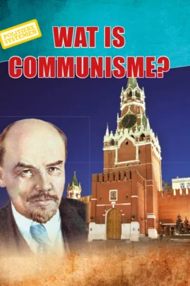 Wat is communisme?