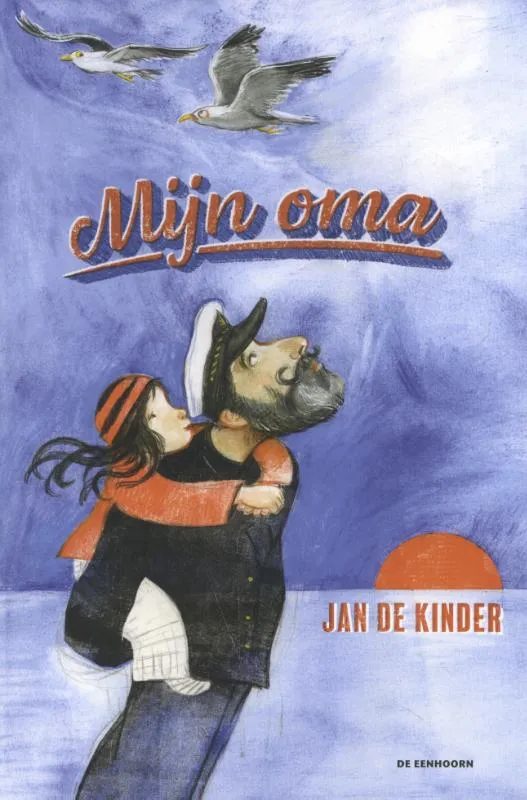 Mijn oma | 9789462915435 Mijn oma