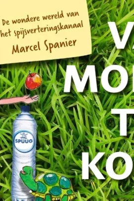 Van mond tot kont