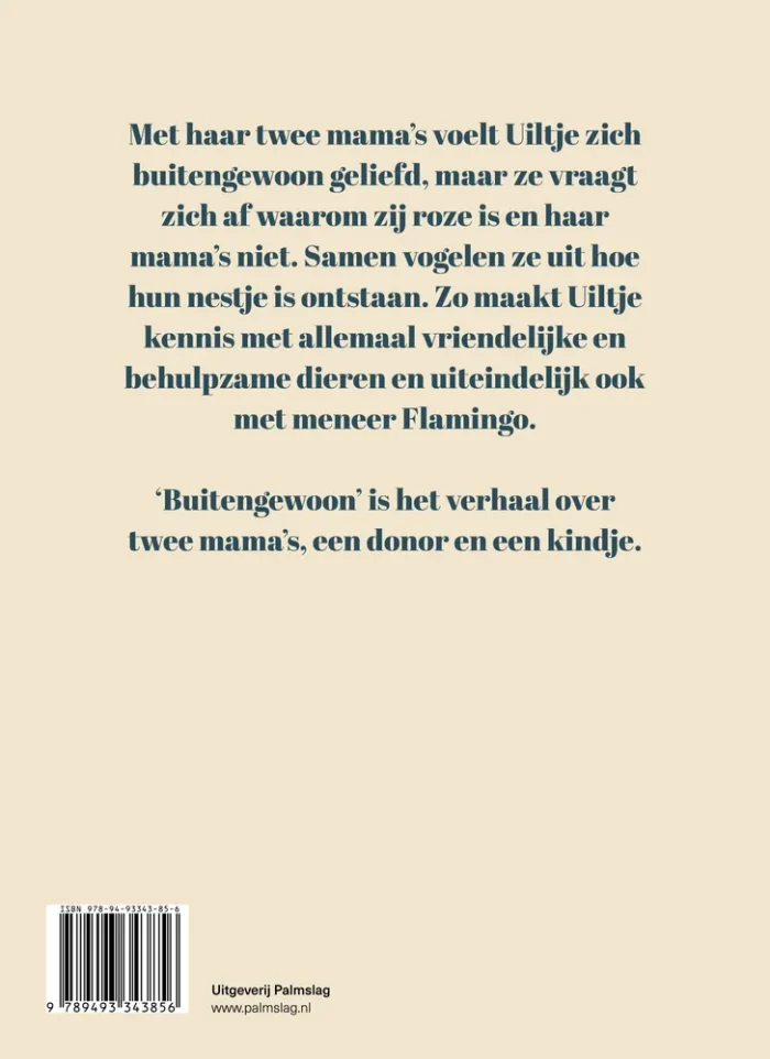 Buitengewoon - Afbeelding 2