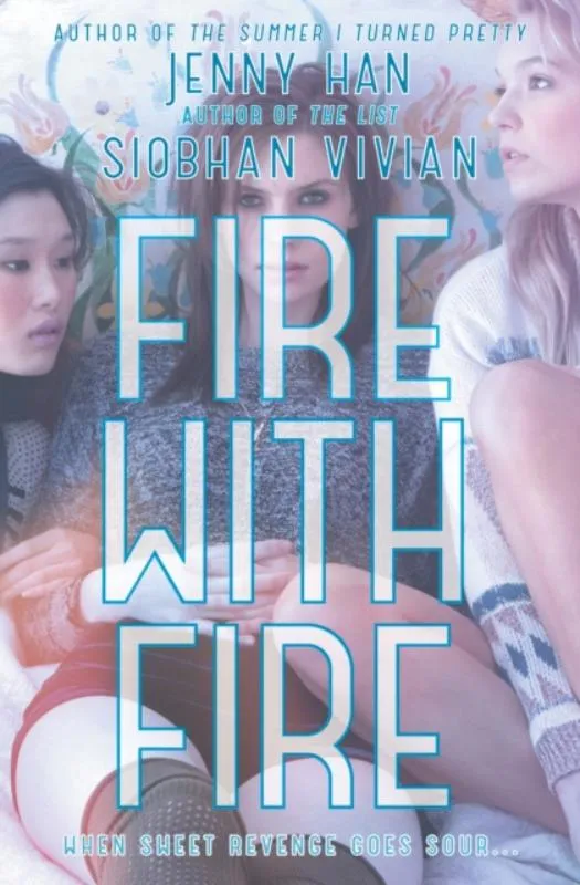 Fire with Fire | 9781471116902 Fire with Fire