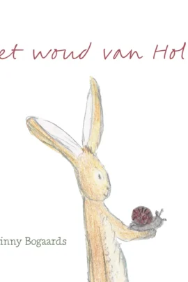 Het woud van Holst