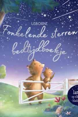Bedtijdboekje