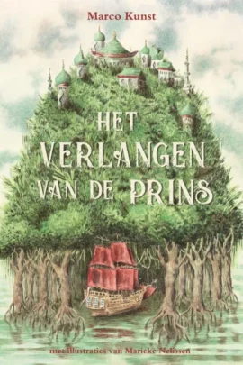Het verlangen van de prins