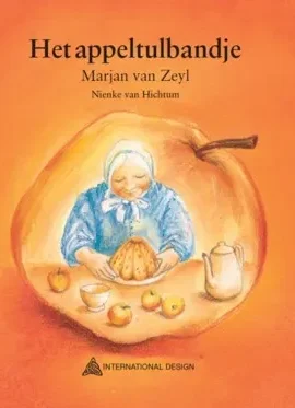 Het Appeltulbandje