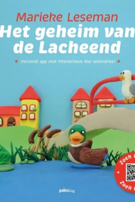 Het geheim van de Lacheend