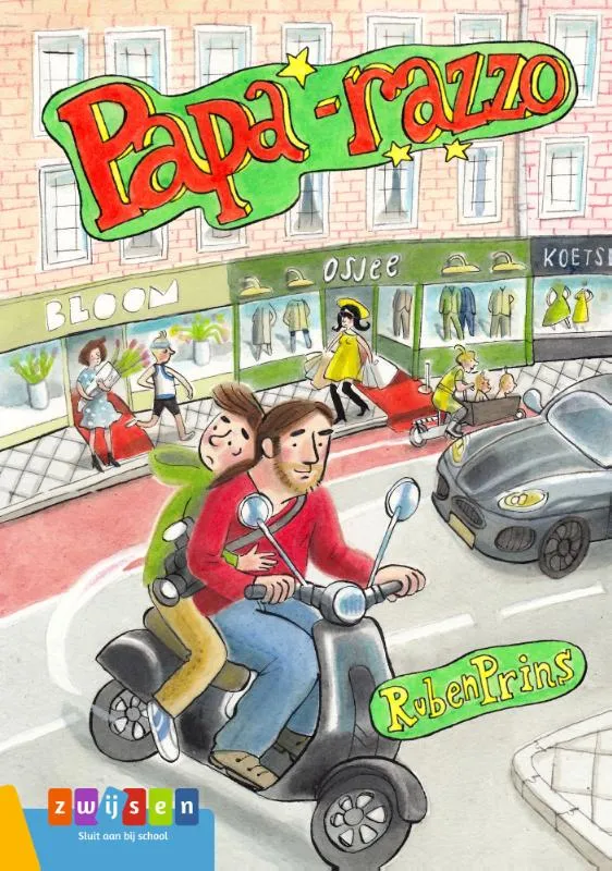 Rapunsel kinderboeken |