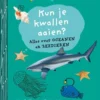 Kun je kwallen aaien? | 9789000402496