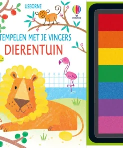 Elfjes en eenhoorns