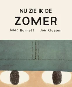 Nu zie ik de zomer