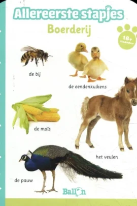 Boerderij