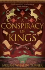 A Conspiracy of Kings | 9781529387674