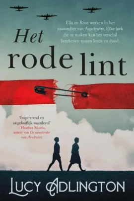 Het rode lint