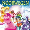 Noorderlicht in Noorwegen | 9789025861926