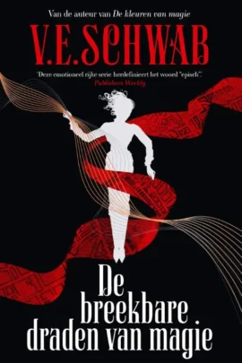 De breekbare draden van magie