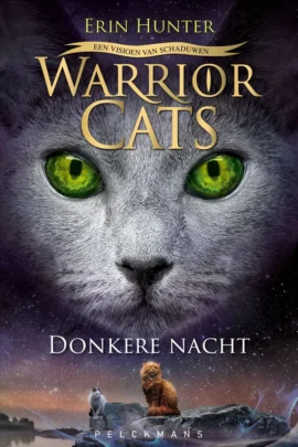 Donkere nacht