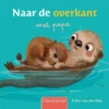 Naar de overkant met papa | 9789044852516 Naar de overkant met papa | 9789044852516