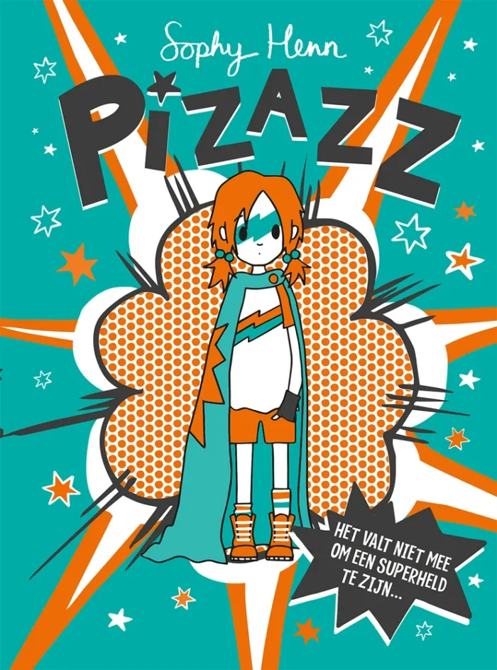 Pizazz
