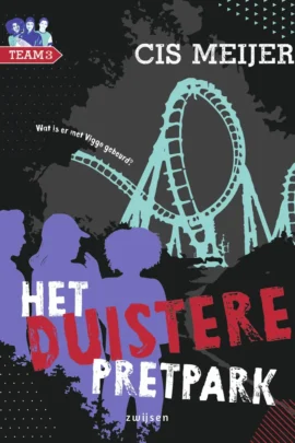 Het duistere pretpark